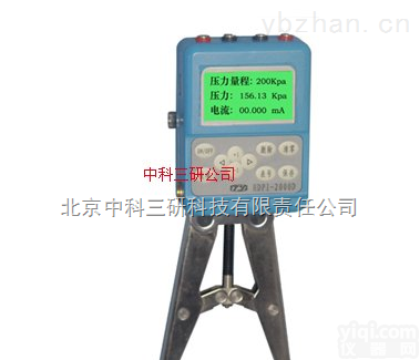 HG82-HDPI-2000D  数字压力<em>校验</em>仪 高精度<em>智能型</em>压力<em>校验</em>仪