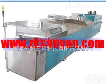 HJ36-QCQXJ  汽车零部件<em>清洗</em>机 <em>自动化</em><em>清洗</em>装置