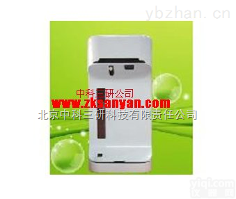 HJ07-15  自动感应<em>手部</em>消毒机 免冲<em>洗消</em>毒装置