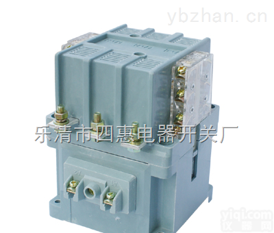 CJ40-100A  <em>CJ40-100A交流接触器</em>生产厂家