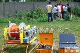 GZ  【伞状】<em>钻孔</em><em>灌注桩</em>（孔径）<em>检测系统</em>