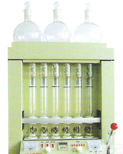 CXC-<em>06</em>型  粗纤维<em>测定仪</em>，生产CXC-<em>06</em>型粗纤维<em>测定仪</em>