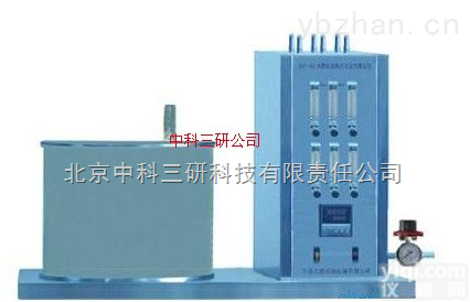 SH44-144  内燃<em>机油</em>氧化安定性<em>测定仪</em> 内燃<em>机油</em>氧化安定性测试仪