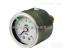 <em>OPG</em>-DT-R1/4-39*10MPa  低价供应ASKPai<em>油压表</em>
