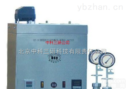 SH32-165  <em>润滑脂</em>氧化安定性<em>测定仪</em> 智能<em>润滑脂</em>氧化安定性<em>测定仪</em>