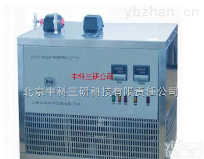 SY19-187  液化<em>石油</em>气残留物测定仪 <em>高精度</em>液化<em>石油</em>气残留物测定仪