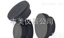 螺口厌氧管<em>丁基</em>橡<em>胶塞</em>  <em>丁基</em>橡<em>胶塞</em>,用于hungate厌氧试管