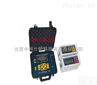 MK53-SL-5808  埋地管道防腐层<em>探测</em><em>检漏仪</em> 抗干扰防腐层<em>探测</em>检漏装置