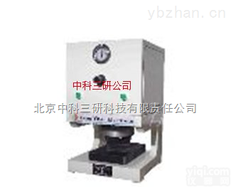 MK17-10  <em>取样</em><em>冲模</em>机 树脂<em>流动性</em><em>取样</em><em>冲模</em>机