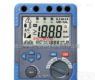 HG03-6615  磁场<em>空间</em><em>测试仪</em> 磁场<em>空间</em>检测仪