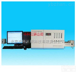 SY64-<em>KY</em>-<em>3000</em>SN  <em>硫氮分析仪</em> 硫氮分析装置