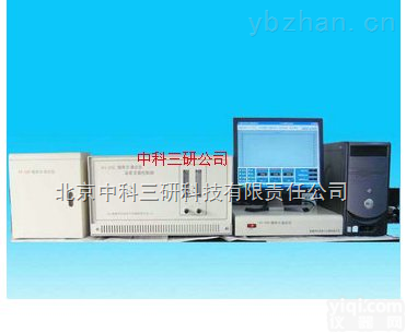 SY36-KY-200II  微<em>库仑</em>氯<em>含量</em>滴定仪 自动化微<em>库仑</em>氯<em>含量</em>滴定装置