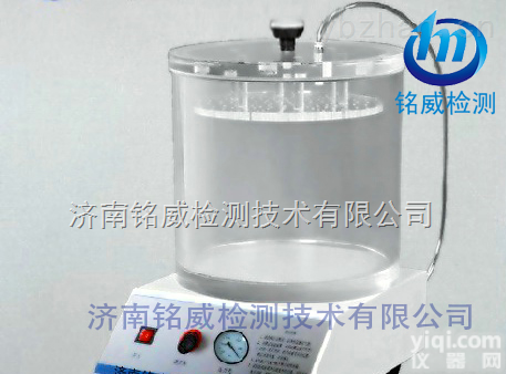 MFY-03  <em>经济型</em>密封试验仪|密封仪|密封性测试仪|<em>胶囊</em>密封仪