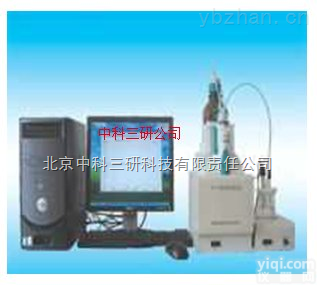 HG28-<em>KY</em>-4LC  <em>硫醇</em>硫测<em>定仪</em> <em>硫醇</em>硫含量测定装置