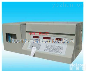 HG23-KY-300  <em>碳氢</em>分析仪 自动化<em>碳氢</em>分析<em>装置</em>