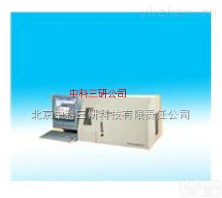 MK14-KY-101  <em>库仑</em><em>定硫仪</em> <em>硫含量</em>测定装置