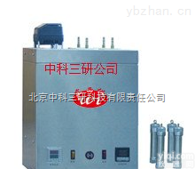 HG93-113  <em>铜片</em>腐蚀<em>测定器</em> 煤油<em>铜片</em>腐蚀<em>测定器</em>