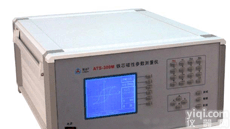 JS06-ATS-300M  <em>铁芯</em><em>磁性</em><em>参数</em>测量仪 马达定子<em>铁芯</em>测试仪 工频变压器<em>铁芯</em>分析仪