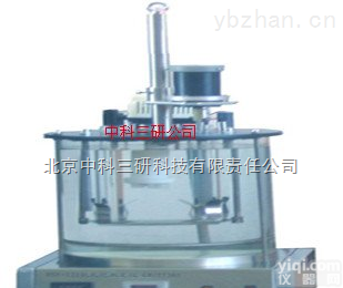 SH81-122  石油和合成液抗乳化性能<em>测定仪</em> <em>数字式</em>抗乳化性能<em>测定仪</em>