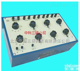 DL59-06  单臂<em>两用</em>直流<em>电桥</em> 双臂<em>两用</em>直流<em>电桥</em>