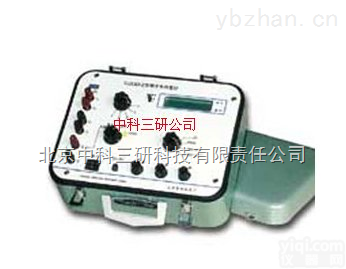 HG49-12 <em> 数字电位差计</em> 数字电位差装置