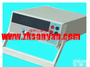 DL36-14  <em>数字</em><em>微欧</em>仪 <em>数字</em><em>微欧</em>装置