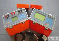BXS05-SQ-3C  双频道轻便型微机激电仪 <em>矿产资源</em>勘察激电仪 水资源调查激电仪