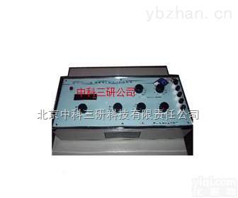 DL12-25  <em>兆欧表</em><em>检定</em>多功能<em>试验箱</em> 绝缘电阻表<em>检定</em>表