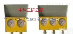 HG04-19  综采<em>支架</em>测压表 <em>耐腐蚀</em>综采<em>支架</em>测压表