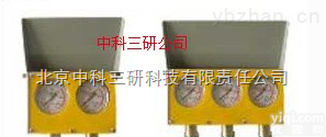 HG92-30  <em>综采</em><em>支架</em>测压表 防震<em>综采</em><em>支架</em>测压表