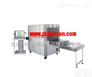 DL54-15  <em>多能</em>量X<em>射线</em>安全检查设备 <em>多能</em>量X<em>射线</em>安全检查装置