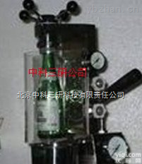 HG50-1 <em> 便携玻瓶内压力测试机</em> 啤酒厂玻瓶内压力测试机