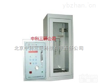 HG06-31  纸面石膏板遇火<em>稳定</em>性燃烧<em>试验仪</em> 遇火<em>稳定</em>性燃烧试验装置
