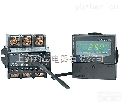 FDE-<em>WRDBT</em>  施耐德 韩国<em>三和</em>FDE-<em>WRDBT</em>数显电流继电器