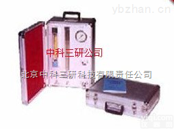 HG75-15  <em>正压式氧气呼吸器</em>校验仪 正压式自动氧气呼吸器校验仪