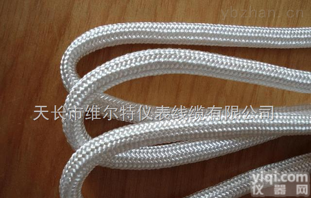 KCHF4  供（<em>维尔特</em>Pai）KCHF4玻璃纤维纱编织高温线