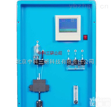 HG26-SI-01  1～6<em>通道</em><em>在线</em>硅酸根分析仪 火力电发厂1～6<em>通道</em><em>在线</em>硅酸根分析仪