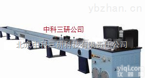 SH86-J-10  <em>卧式</em>加长型拉力试验机 <em>卧式</em>加长型拉力<em>试验仪</em>