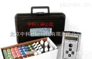 HG65-Aquaking® 3000  <em>水质</em>钙硬度测定仪 <em>水质</em>钙硬度<em>测试仪</em>