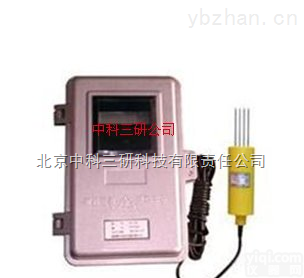 NY24-TDR3000  土壤水分速测仪 <em>全天</em>侯<em>便携式</em>水分速测仪