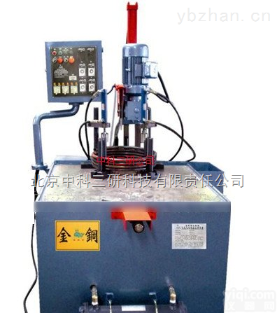 SH18-12  环状<em>切管机</em> <em>半自动</em>型环状<em>切管机</em>