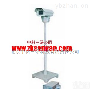 DL58-CTV-A3  汽包水位工业<em>电视系统</em> 汽包水位工业电视装置