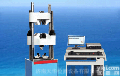 山东zui值得信赖的<em>WEW-C微机屏显液压万能试验机</em>