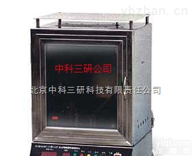 HG19-815D  织物<em>阻燃</em>性能<em>测试仪</em> 织物<em>阻燃</em>性能检测仪