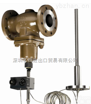 LIT  进口<em>自力</em>式水温度<em>调节阀</em>|<em>自力</em>式温控阀|进口<em>自力</em>式热水温度<em>调节阀</em>