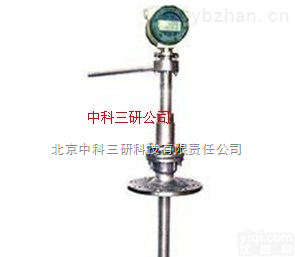 QT11-LWCQ  <em>插入式</em><em>涡轮</em><em>流量计</em> 抗震<em>涡轮</em><em>流量计</em>