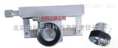 HG02-Y（B）511B  <em>织物</em><em>密度</em>镜 <em>织物</em>经纬<em>密度</em>测定仪