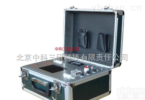 SH43-B26  <em>便携式</em><em>浊度仪</em> 实验室<em>便携式</em><em>浊度仪</em>