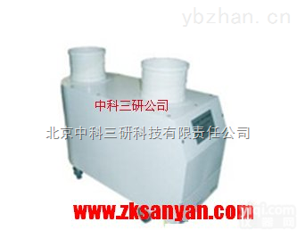 HJ40-ZY-20Q  <em>气调库</em>专用超声波<em>加湿器</em> <em>冷库</em>专用超声波<em>加湿器</em>
