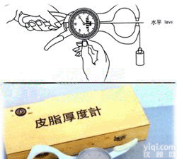 JC12-ABJY  <em>皮褶厚度计 皮脂厚度计 皮脂厚度检测仪</em>